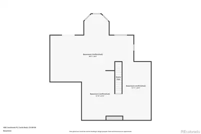 458 Crosshaven Place, Castle Rock, CO 80104 - Photo 50