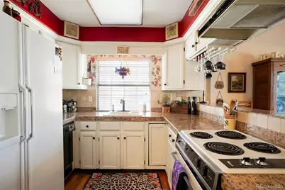 2871 W Long Drive #A, Littleton, CO 80120 - Photo 6