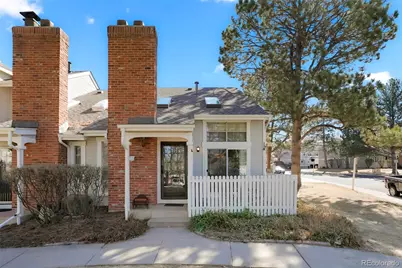 2871 W Long Drive #A, Littleton, CO 80120 - Photo 1