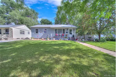 714 Delmar Street, Sterling, CO 80751 - Photo 4