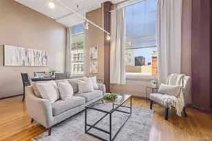 720 16th St, Denver, CO 80202 - Photo 1