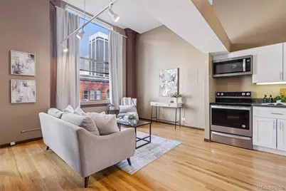 720 16th Street #405, Denver, CO 80202 - Photo 6