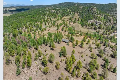 841 Plateau Drive, Guffey, CO 80820 - Photo 48