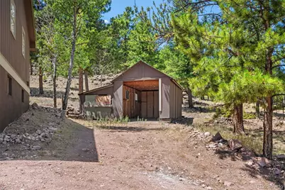 841 Plateau Drive, Guffey, CO 80820 - Photo 40