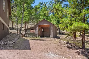 841 Plateau Dr, Guffey, CO 80820 - Photo 40