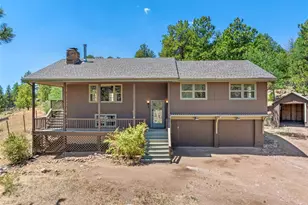 841 Plateau Dr, Guffey, CO 80820 - Photo 2