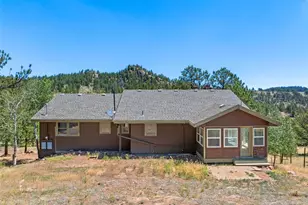 841 Plateau Dr, Guffey, CO 80820 - Photo 38