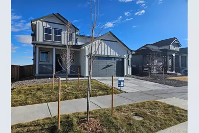 426 Grey Rock Street, Brighton, CO 80601 - Photo 2