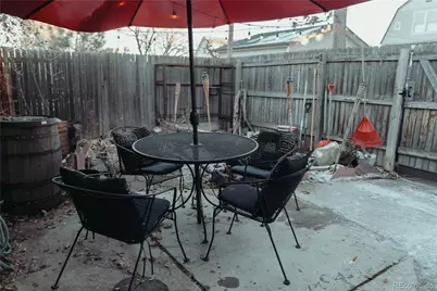 3419 Decatur Street, Denver, CO 80211 - Photo 16