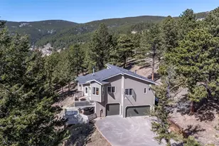 140 Co Rd 128N, Nederland, CO 80466 - Photo 50