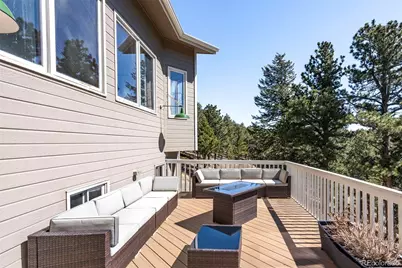 140 County Road 128N, Nederland, CO 80466 - Photo 42