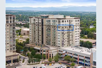 5455 Landmark Place #1116, Greenwood Village, CO 80111 - Photo 18