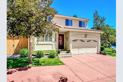 1221 Braewood Avenue, Highlands Ranch, CO 80129 - Photo 2