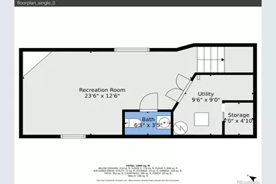 1221 Braewood Avenue, Highlands Ranch, CO 80129 - Photo 44