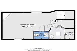 1221 Braewood Ave, Highlands Ranch, CO 80129 - Photo 44