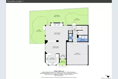 1221 Braewood Avenue, Highlands Ranch, CO 80129 - Photo 42