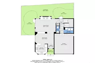 1221 Braewood Ave, Highlands Ranch, CO 80129 - Photo 42