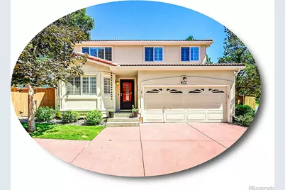 1221 Braewood Avenue, Highlands Ranch, CO 80129 - Photo 1