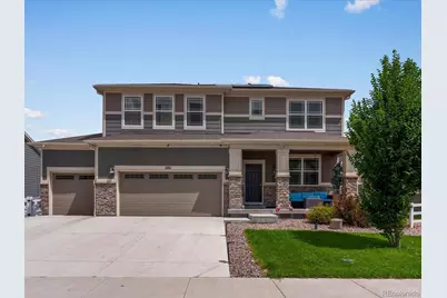 1011 Lavender Place, Brighton, CO 80640 - Photo 2