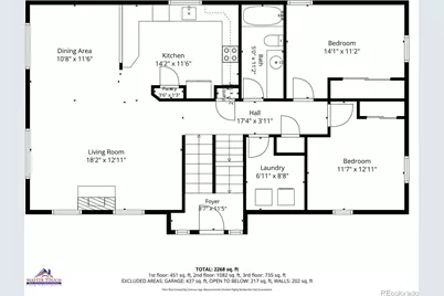 117 Spruce Trail, Bailey, CO 80421 - Photo 46