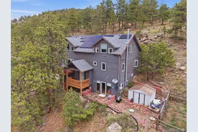 117 Spruce Trail, Bailey, CO 80421 - Photo 1