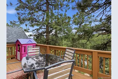 117 Spruce Trail, Bailey, CO 80421 - Photo 32