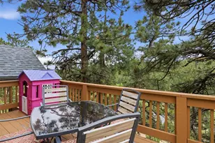 117 Spruce Trail, Bailey, CO 80421 - Photo 32