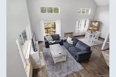 117 Spruce Trail, Bailey, CO 80421 - Photo 6
