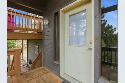 117 Spruce Trail, Bailey, CO 80421 - Photo 2