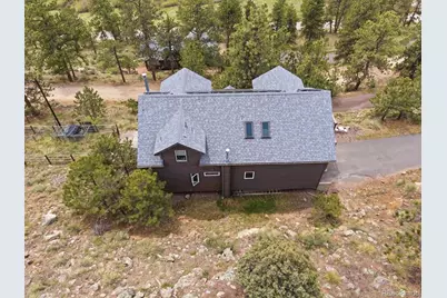 117 Spruce Trail, Bailey, CO 80421 - Photo 38
