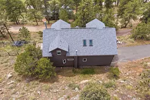 117 Spruce Trail, Bailey, CO 80421 - Photo 38