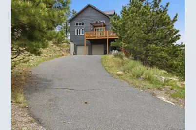 117 Spruce Trail, Bailey, CO 80421 - Photo 36
