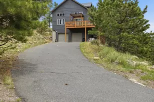 117 Spruce Trail, Bailey, CO 80421 - Photo 36