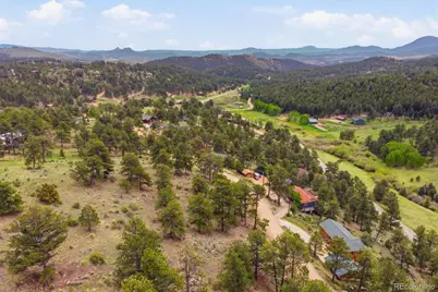 117 Spruce Trail, Bailey, CO 80421 - Photo 42