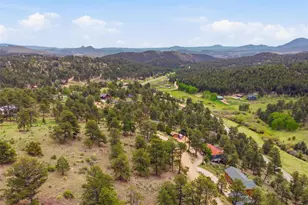 117 Spruce Trail, Bailey, CO 80421 - Photo 42