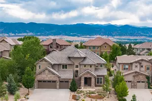 10703 Braesheather Ct, Highlands Ranch, CO 80126 - Photo 1