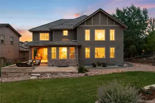 10703 Braesheather Ct, Highlands Ranch, CO 80126 - Photo 8