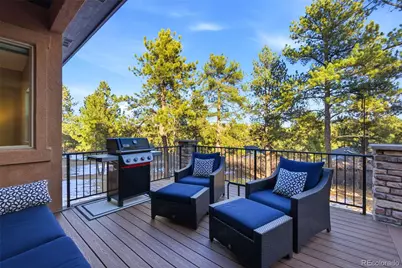 8056 Monarch Road, Larkspur, CO 80118 - Photo 48