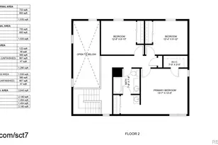 1942 Ance St, Strasburg, CO 80136 - Photo 44
