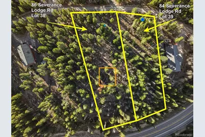 00 Severance Lodge Rd, Black Hawk, CO 80422 - Photo 4