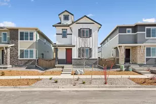 22695 E 47th Ave, Aurora, CO 80019 - Photo 1