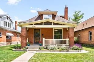 4036 Wyandot St, Denver, CO 80211 - Photo 1