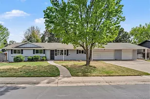5350 W Colorado Pl, Lakewood, CO 80232 - Photo 2