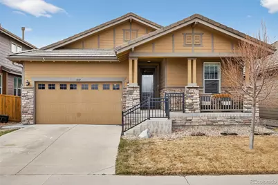 10107 Tall Oaks Street, Parker, CO 80134 - Photo 2