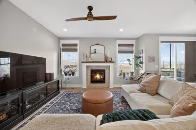 10107 Tall Oaks Street, Parker, CO 80134 - Photo 4