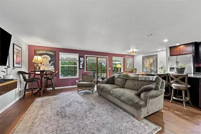 7644 S Franklin Way, Centennial, CO 80122 - Photo 8