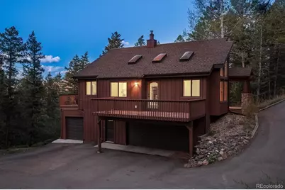 30243 Pine Crest Drive, Evergreen, CO 80439 - Photo 42