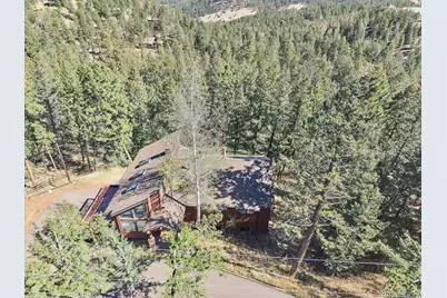 30243 Pine Crest Drive, Evergreen, CO 80439 - Photo 38
