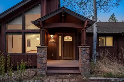 30243 Pine Crest Drive, Evergreen, CO 80439 - Photo 2
