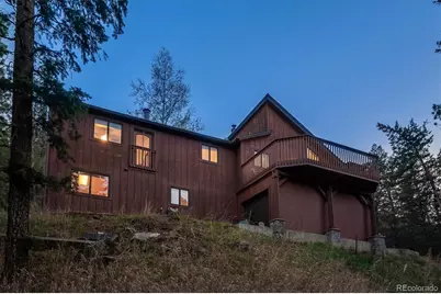 30243 Pine Crest Drive, Evergreen, CO 80439 - Photo 8
